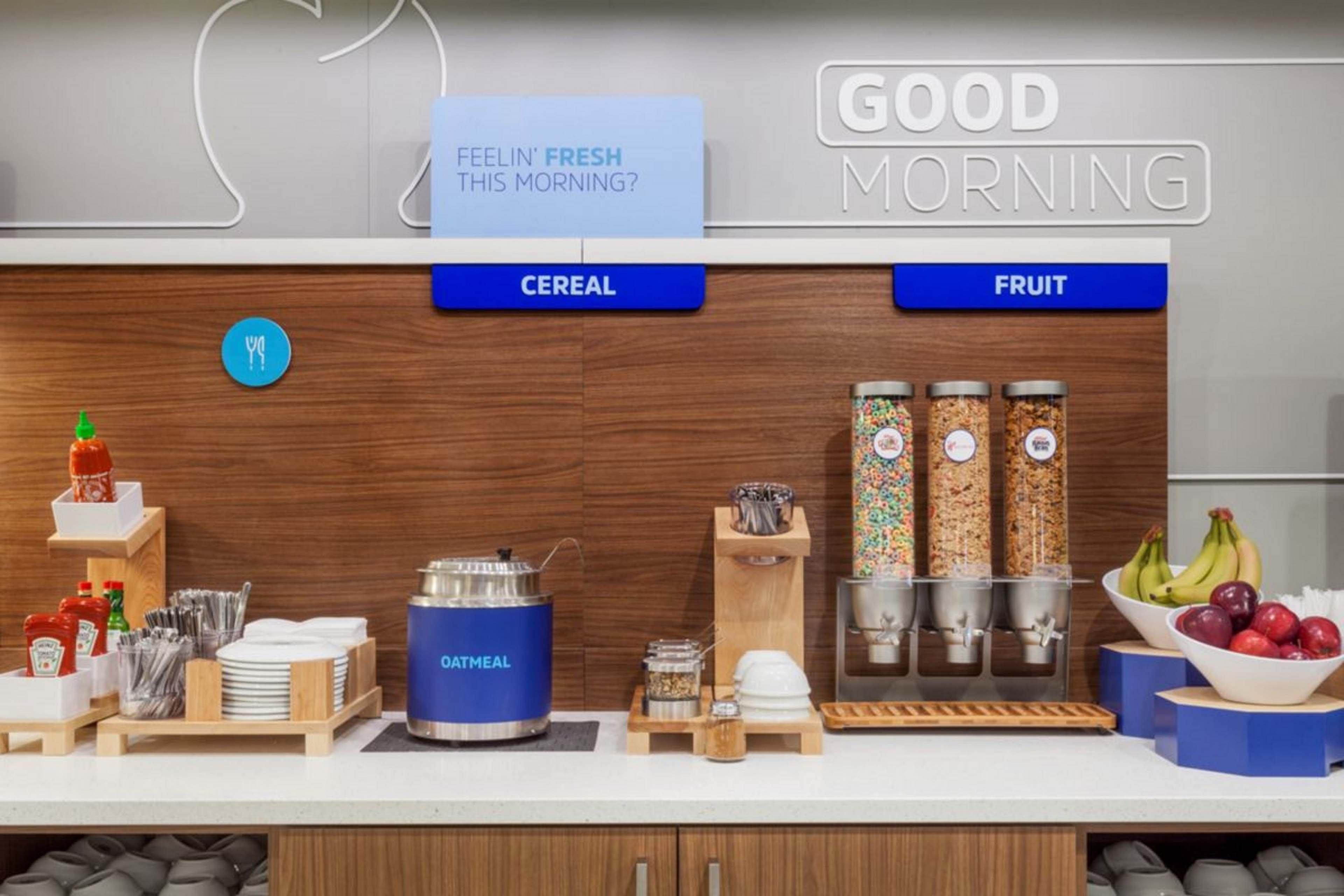 Holiday Inn Express Hotel And Suites Altus By Ihg Exteriör bild