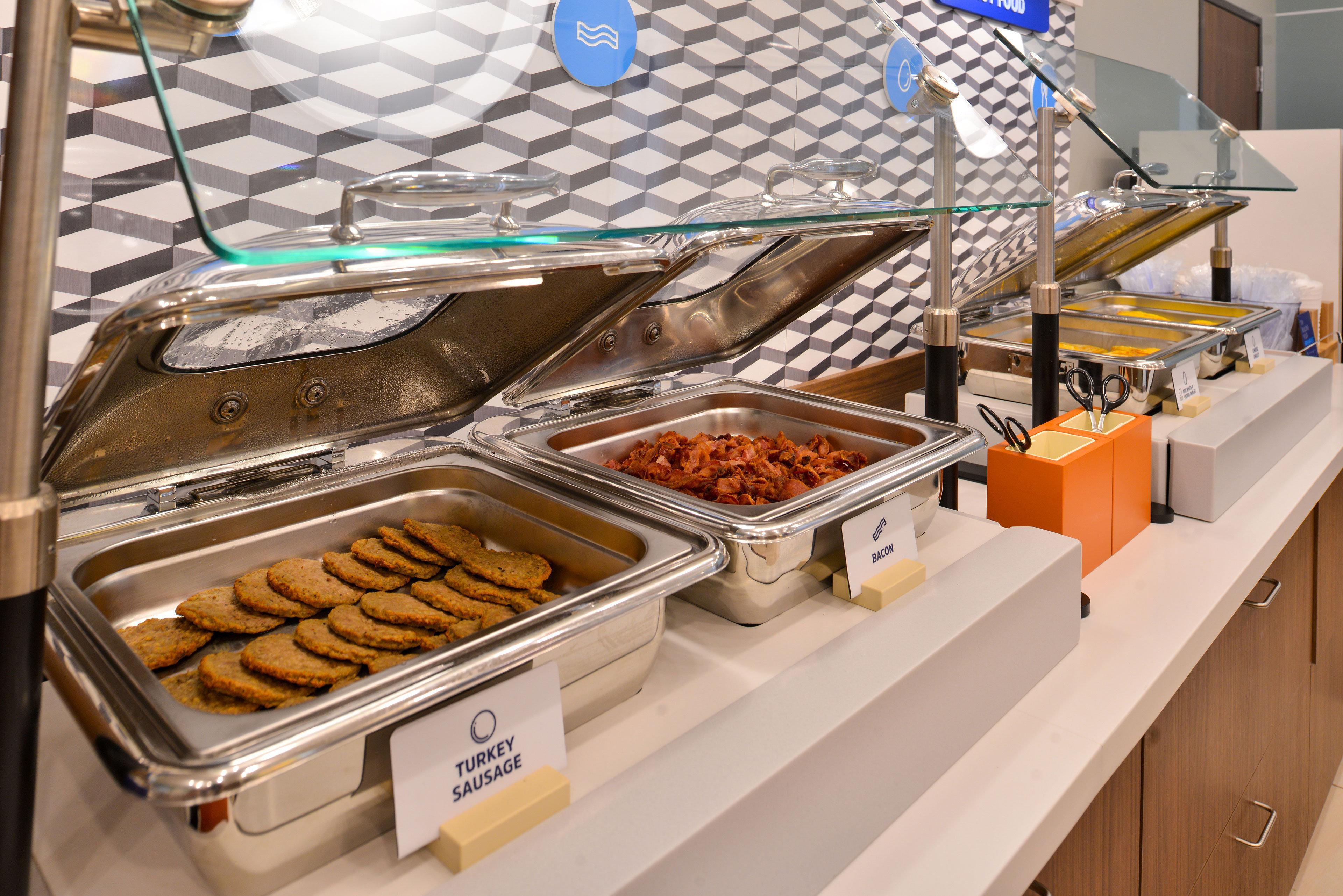 Holiday Inn Express Hotel And Suites Altus By Ihg Exteriör bild