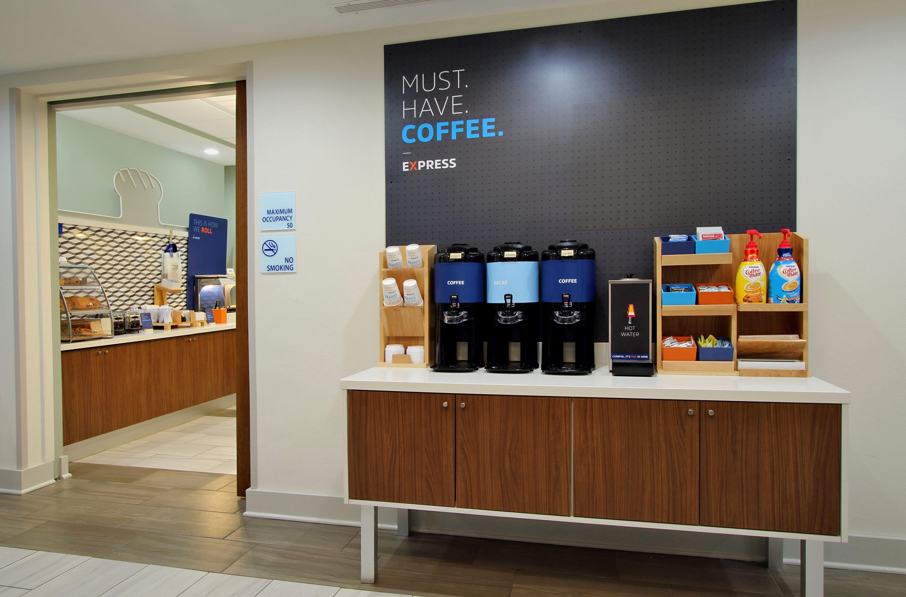 Holiday Inn Express Hotel And Suites Altus By Ihg Exteriör bild