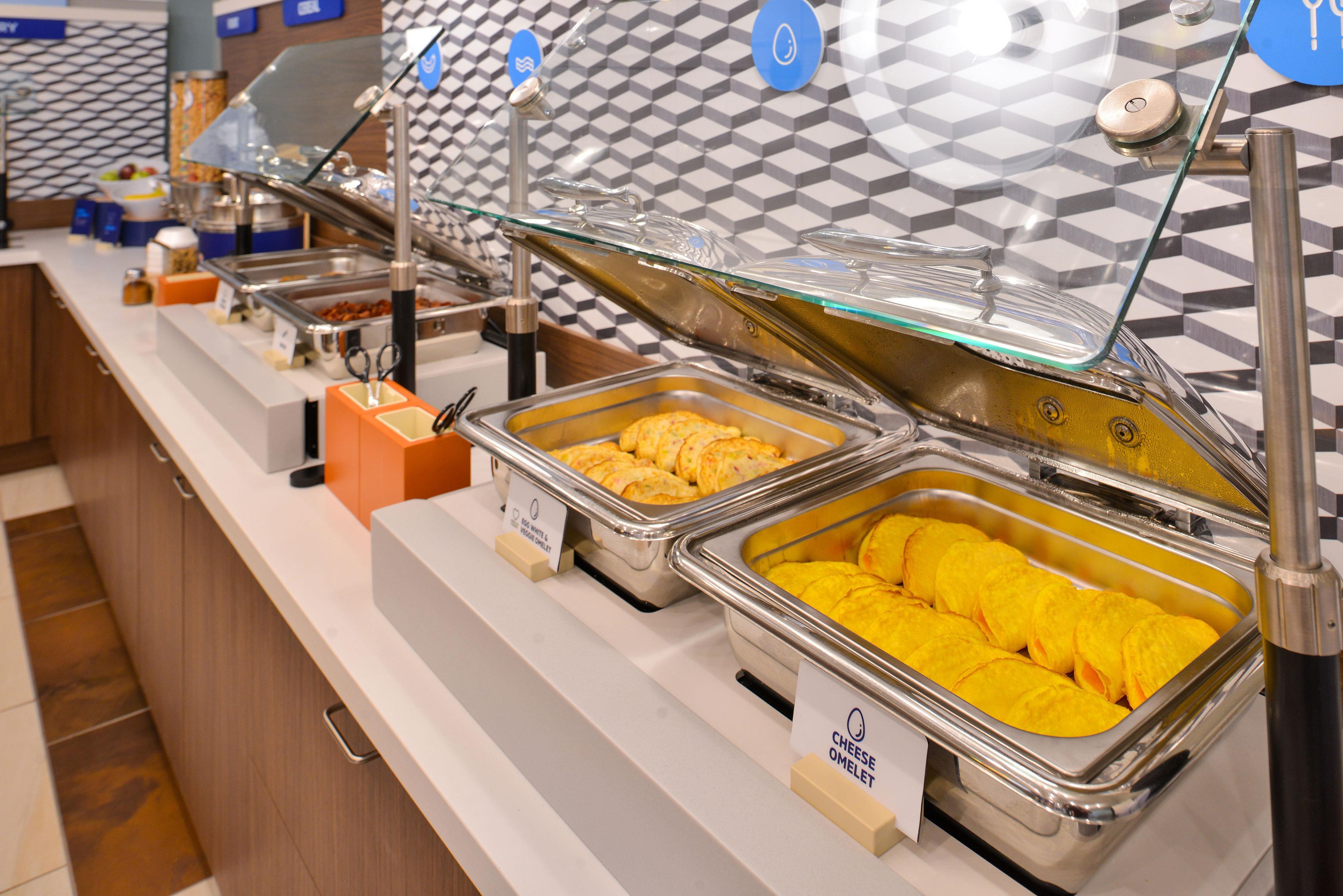 Holiday Inn Express Hotel And Suites Altus By Ihg Exteriör bild
