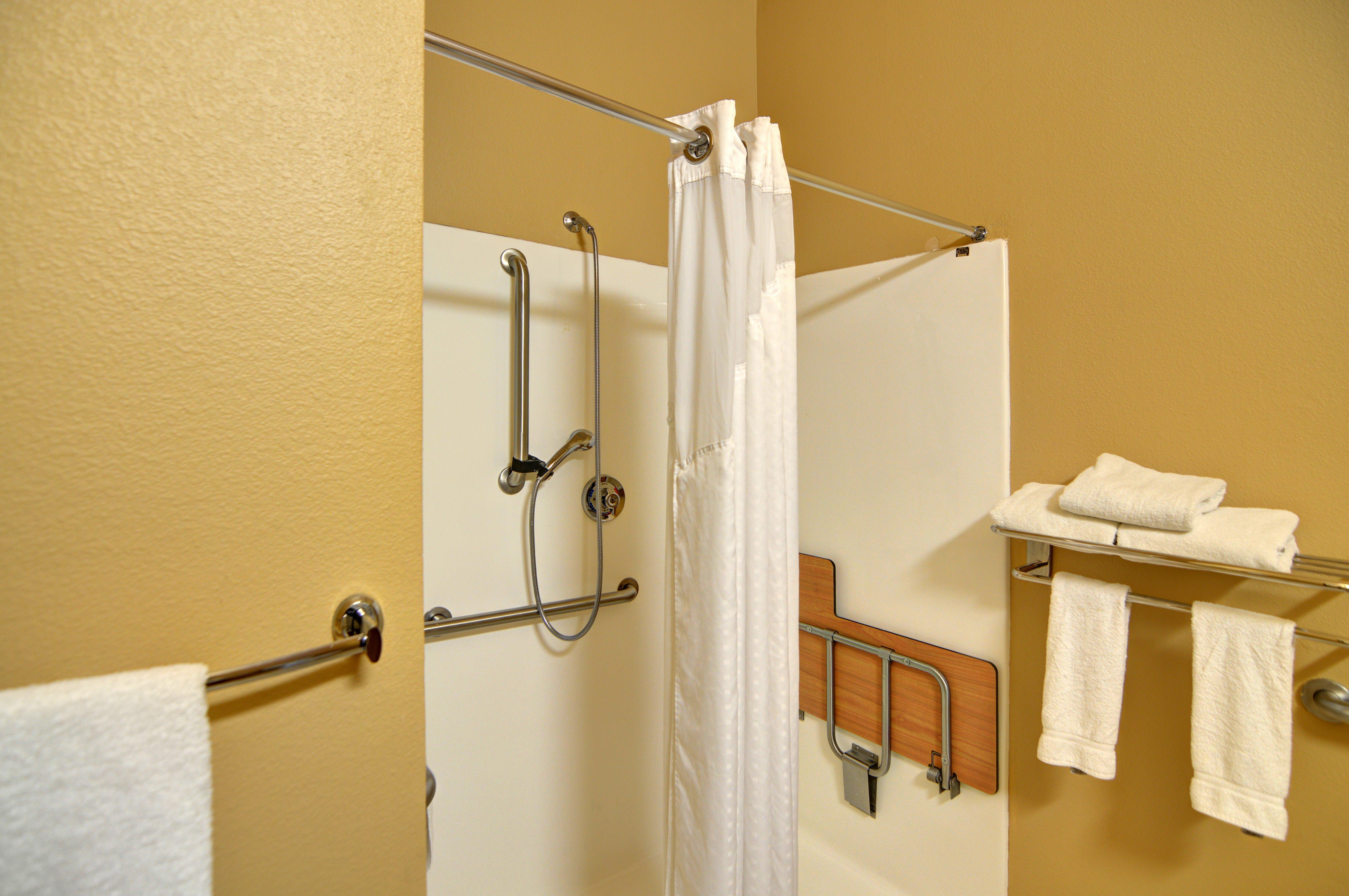 Holiday Inn Express Hotel And Suites Altus By Ihg Exteriör bild