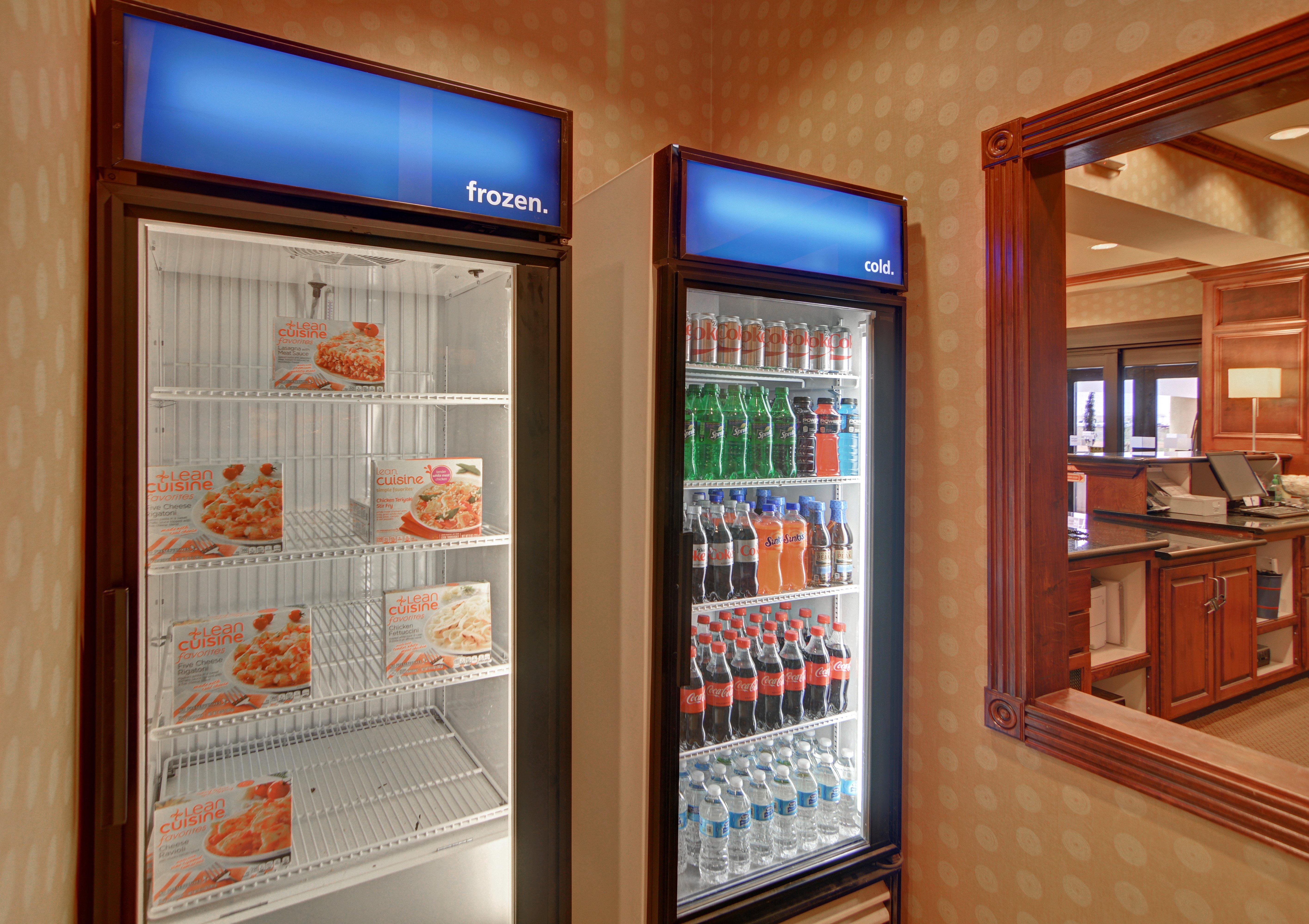 Holiday Inn Express Hotel And Suites Altus By Ihg Exteriör bild