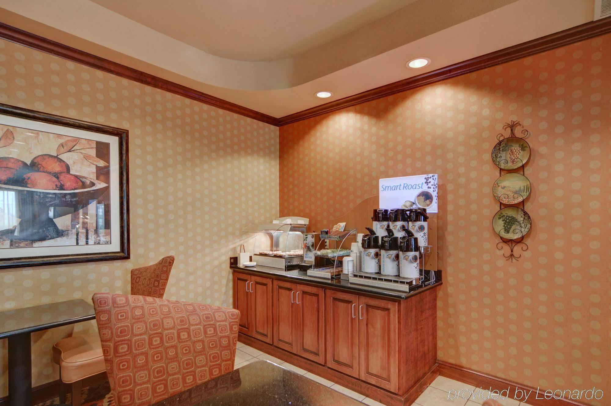 Holiday Inn Express Hotel And Suites Altus By Ihg Exteriör bild