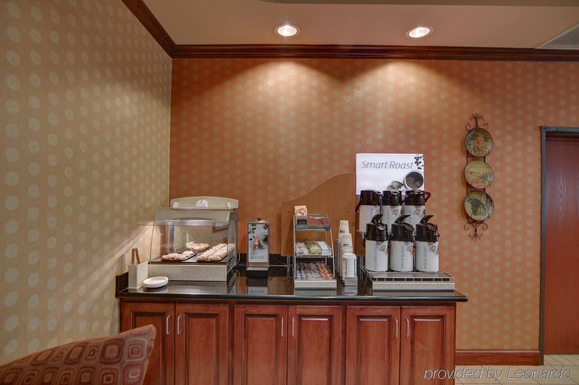 Holiday Inn Express Hotel And Suites Altus By Ihg Exteriör bild