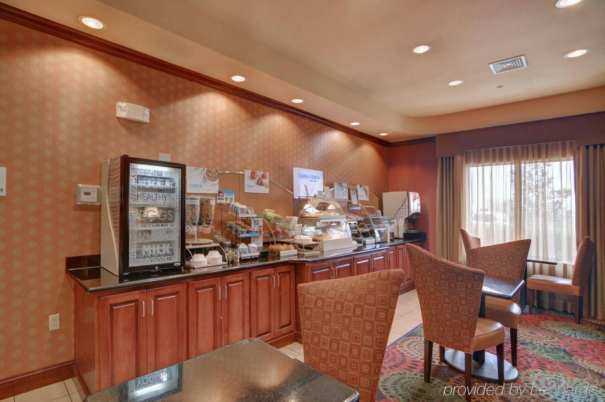 Holiday Inn Express Hotel And Suites Altus By Ihg Exteriör bild